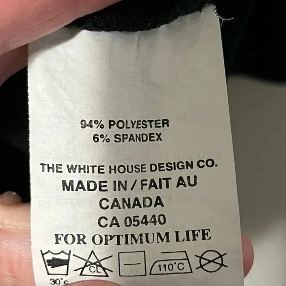 Sympli Nu Ideal Tunic Top - Picture 7 of 7